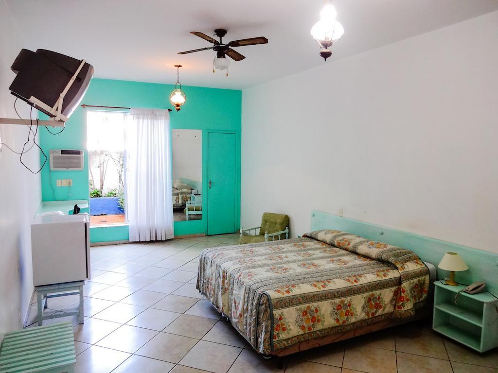 Hotel Colonial De Lorena Habitación foto